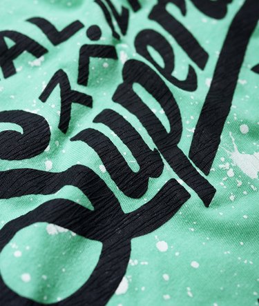 Keep it Splatter t-tröja Image 7
