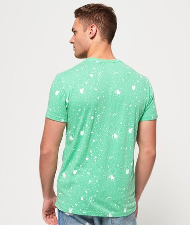 Keep it Splatter t-tröja Image 4