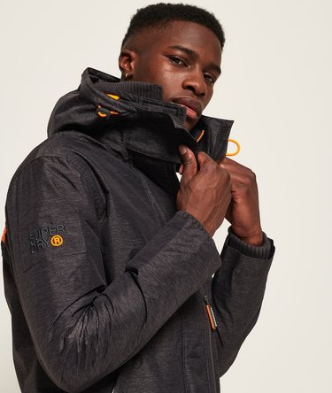 Hupullinen Pop Zip Arctic SD-Windcheater -takki Image 5