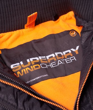 Hupullinen Pop Zip Arctic SD-Windcheater -takki Image 6