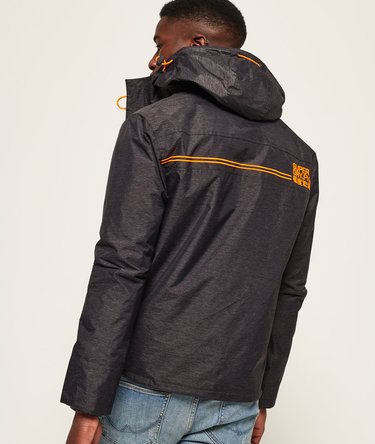 Hupullinen Pop Zip Arctic SD-Windcheater -takki Image 4