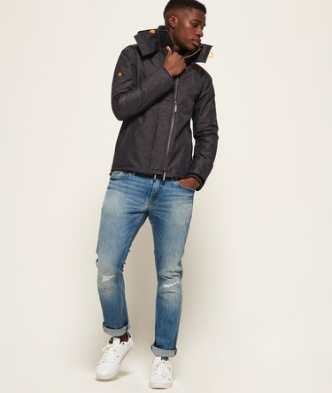 Hupullinen Pop Zip Arctic SD-Windcheater -takki Image 3