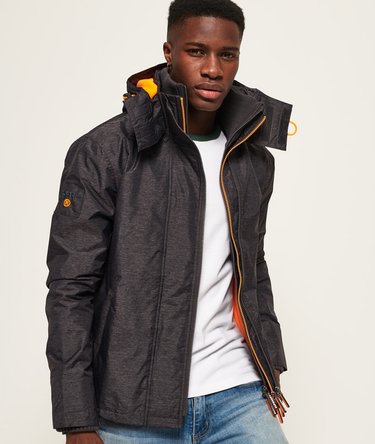 Hupullinen Pop Zip Arctic SD-Windcheater -takki Image 2
