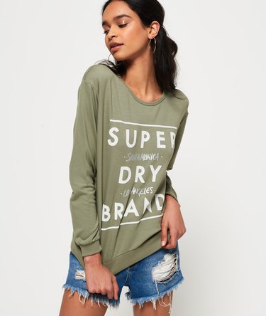Manni Super Soft-jumper Image 1