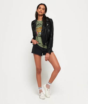 Eden T-Shirt Image 3