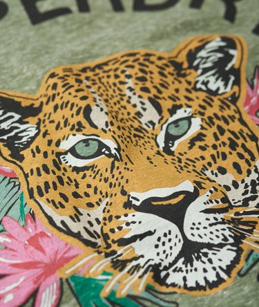 Eden T-Shirt Image 7