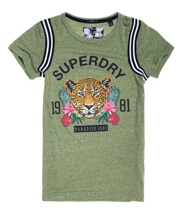 Eden T-Shirt Image 2