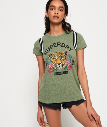 Eden T-Shirt Image 1