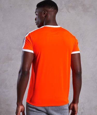 Team Tech T-Shirt Image 4