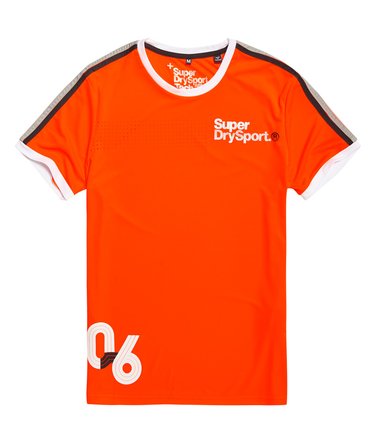 Team Tech T-Shirt Image 2