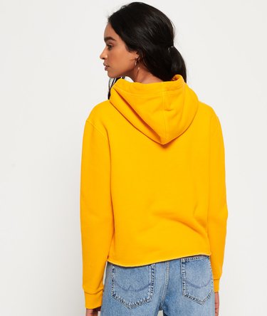 Harper Kurzhoodie Image 4