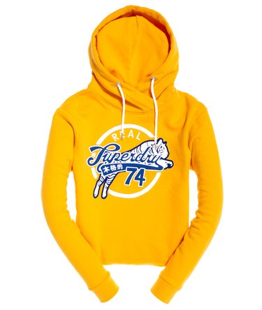 Harper Kurzhoodie Image 2