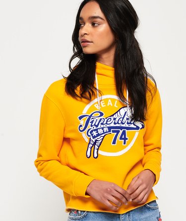 Harper Kurzhoodie Image 1