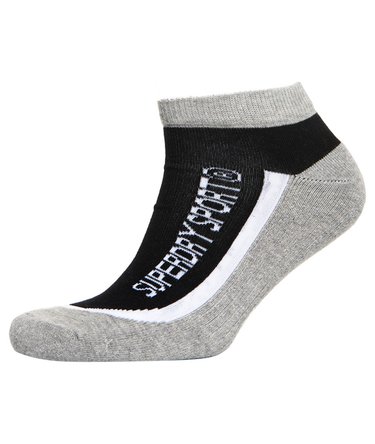 Pack de trois paires de chaussettes Super Sport Image 3