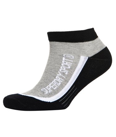 Pack de trois paires de chaussettes Super Sport Image 4