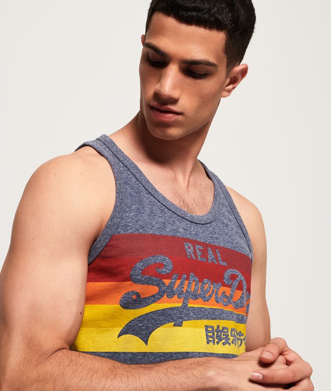 Débardeur Au Tricot Parfait Pour L'été | Tricot