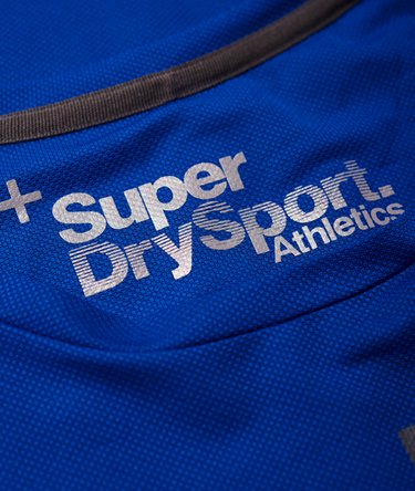 Ultra Vertical T-Shirt Image 6