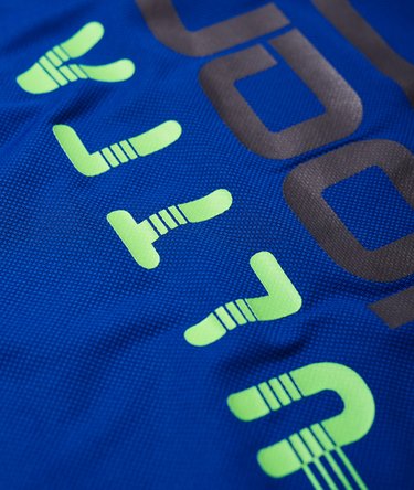 Ultra Vertical T-Shirt Image 7