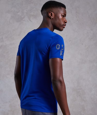 Ultra Vertical T-Shirt Image 4