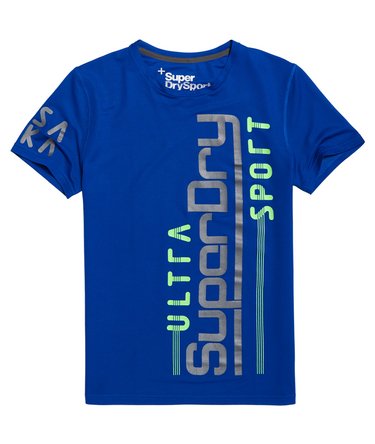 Ultra Vertical T-Shirt Image 2