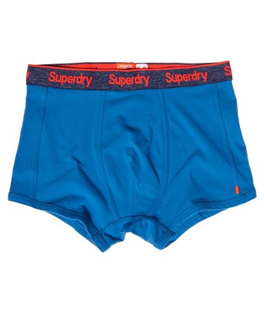 Orange Label Sport Trunks Triple Pack Image 2