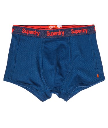 Orange Label Sport Trunks Triple Pack Image 3