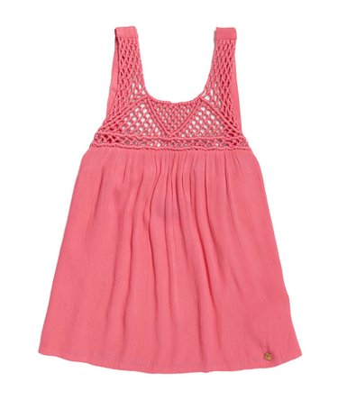 Alivia Knoy Tank Top Image 2