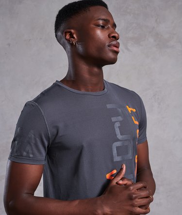 Ultra Vertical T-Shirt Image 5