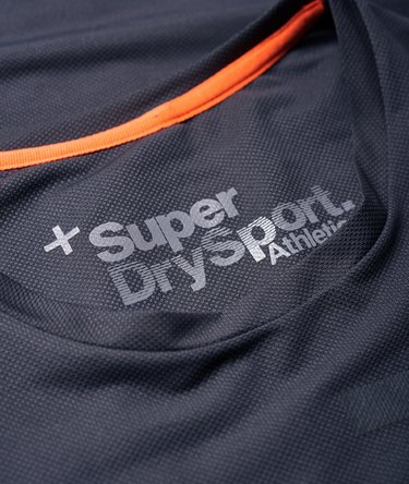 Ultra Vertical T-Shirt Image 6