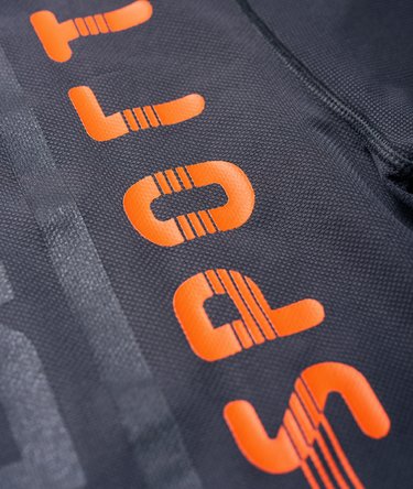 Ultra Vertical T-Shirt Image 7