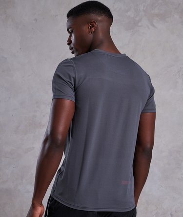 Ultra Vertical T-Shirt Image 4