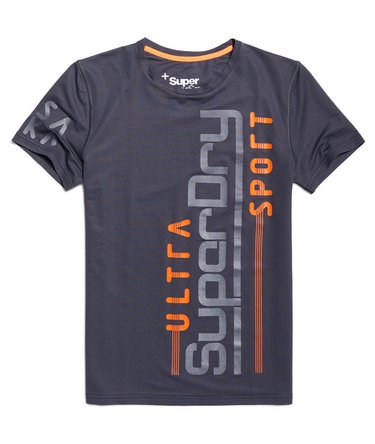 Ultra Vertical T-Shirt Image 2