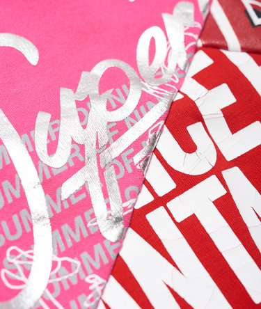 Skater Sweatshirt mit Farbblock-Design Image 8