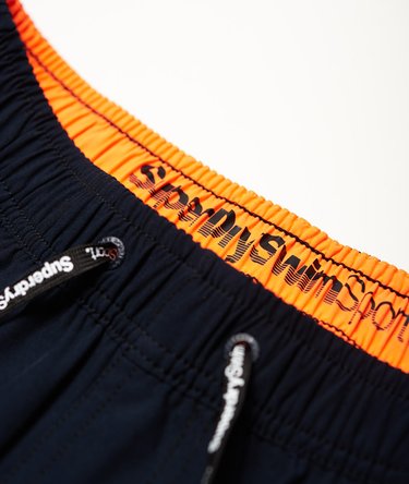 SD Sports Volley Swim Shorts Image 4