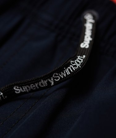 SD Sports Volley Swim Shorts Image 5