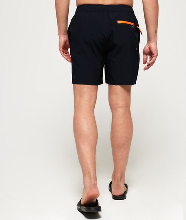 SD Sports Volley Swim Shorts Image 3
