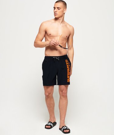 SD Sports Volley Swim Shorts Image 2