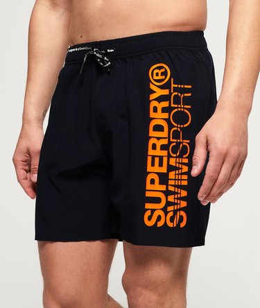 SD Sports Volley Swim Shorts Image 1