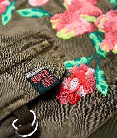 Tencel&trade; Rookie Shorts Image 4