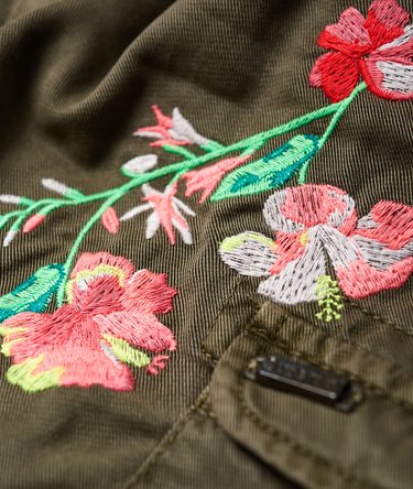 Tencel&trade; Rookie Shorts Image 5