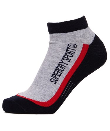 Super Sport Tri Socks Triple Pack Image 2