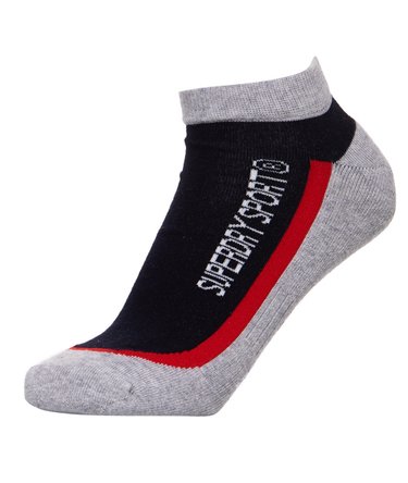 Super Sport Tri Socks Triple Pack Image 4