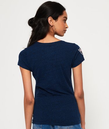 Gasoline Slice T-Shirt Image 4