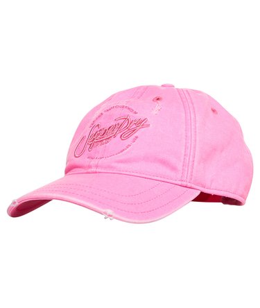 Casquette délavée Ramona Image 2