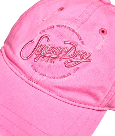 Casquette délavée Ramona Image 3