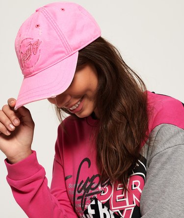 Casquette délavée Ramona Image 1
