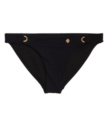 Braga de bikini con textura Picot Image 2