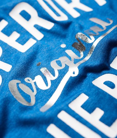 LA Knot Front T-Shirt Image 7