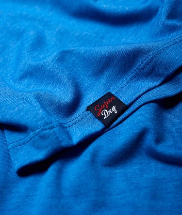 LA Knot Front T-Shirt Image 8