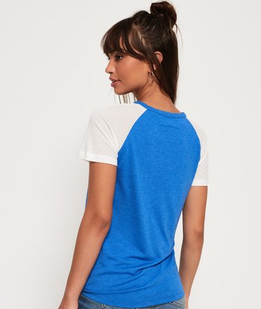 LA Knot Front T-Shirt Image 4
